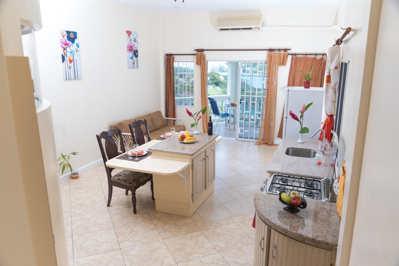 Standard Apartment