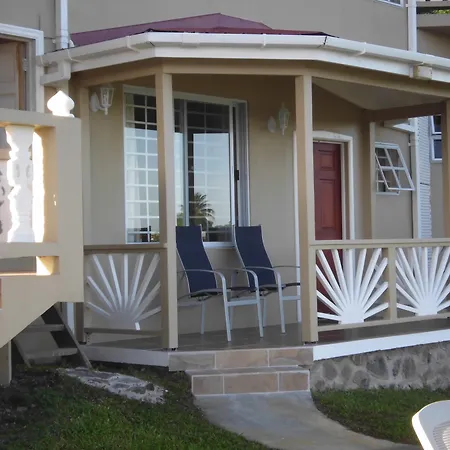 Bayside Villa St. Lucia-3